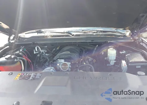 2020 Chevrolet Tahoe 4Wd Premier z USA, uszkodzony, nr VIN 1GNSKCKC5LR101196